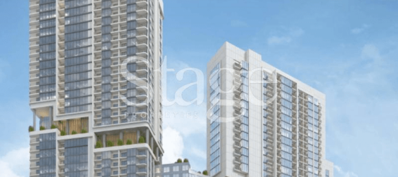 Apartamento T1 em Mohammed Bin Rashid City, UAE N.º 103193 11