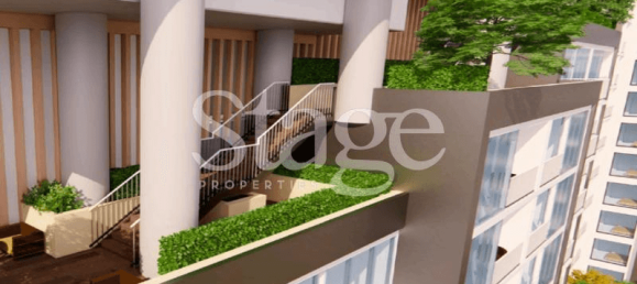 Apartamento T1 em Mohammed Bin Rashid City, UAE N.º 103193 9