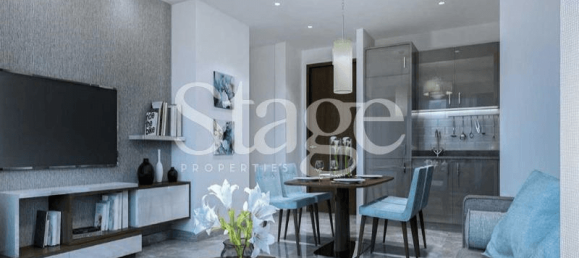 Apartamento T1 em Mohammed Bin Rashid City, UAE N.º 103193 2