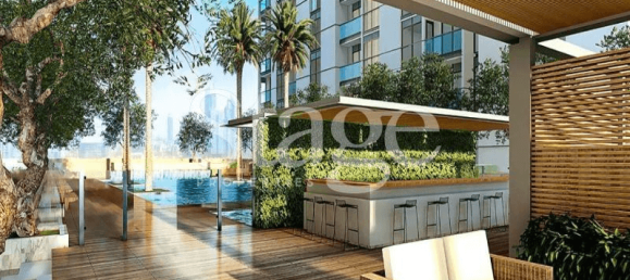 Apartamento T1 em Mohammed Bin Rashid City, UAE N.º 103193 4