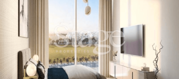 Apartamento T1 em Mohammed Bin Rashid City, UAE N.º 103193 5