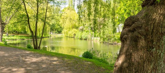 3 rooms Penthouse in Eimsbuttel, Germany No. 350117 9