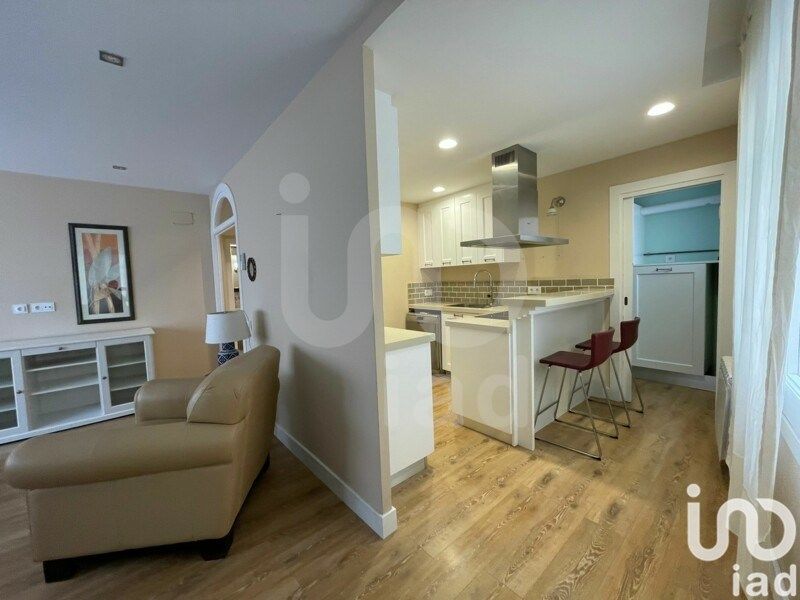 Apartamento T2 em Sant Andreu de Llavaneres, Spain N.º 200495