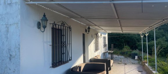 Casa de 1 dormitorio en Estepona, Spain No. 145628 2