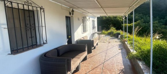 Casa de 1 dormitorio en Estepona, Spain No. 145628 4