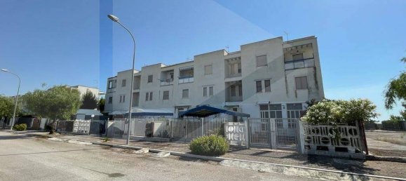 1 Schlafzimmer Wohnung in Manfredonia, Italy, Nr. 22175 4