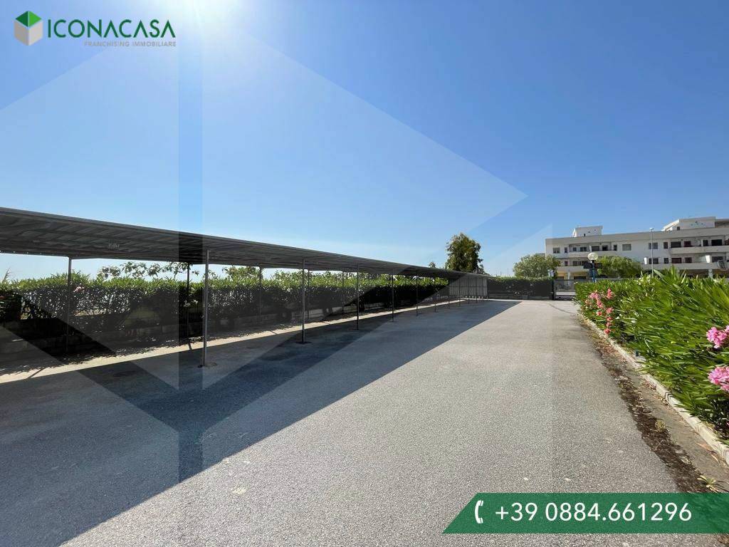 1 Schlafzimmer Wohnung in Manfredonia, Italy, Nr. 22175