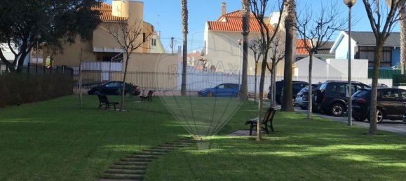 3 Schlafzimmer Wohnung in Cascais, Portugal, Nr. 123763 2