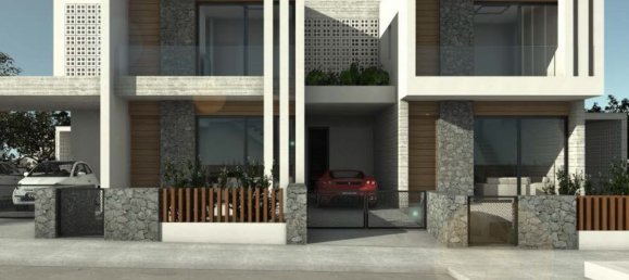 4 Schlafzimmer Villa in Limassol, Cyprus, Nr. 665 3