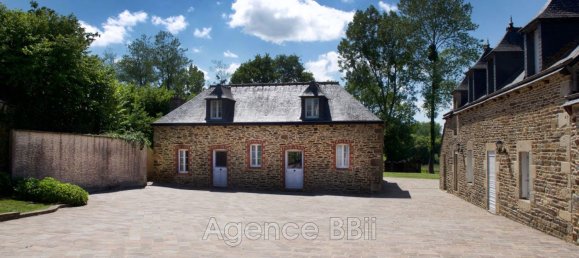 6 bedrooms House in Cotes-d'Armor, France No. 307256 2