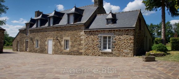 6 bedrooms House in Cotes-d'Armor, France No. 307256 3
