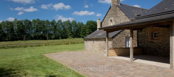 6 bedrooms House in Cotes-d'Armor, France No. 307256 5