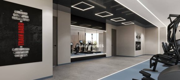 1 غرف نوم شقة في Dubai Sports City, UAE رقم 16376 10