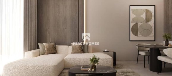 1 غرف نوم شقة في Dubai Sports City, UAE رقم 16376 11