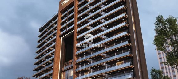 1 غرف نوم شقة في Dubai Sports City, UAE رقم 16376 5