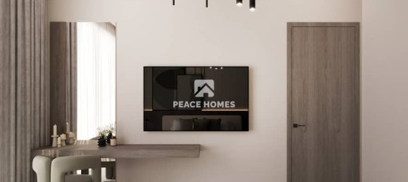 1 غرف نوم شقة في Dubai Sports City, UAE رقم 16376 8