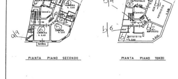 12-Zimmer Haus in Crema, Italy, Nr. 108360 30