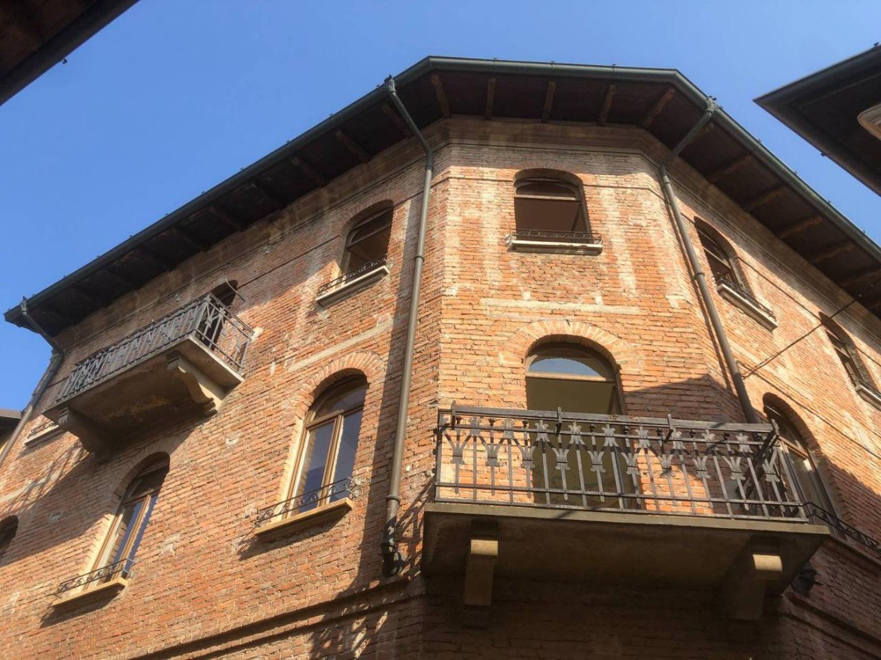 12-Zimmer Haus in Crema, Italy, Nr. 108360