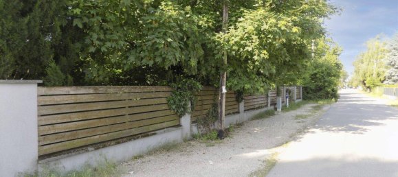 1214m² Land in Strasshof an der Nordbahn, Austria No. 55559 2