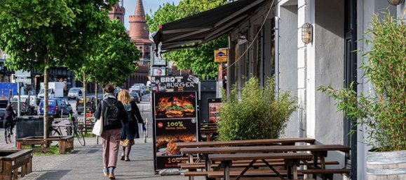 Studio in Friedrichshain, Germany No. 13736 26