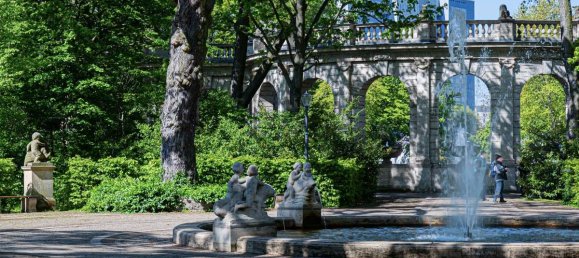 Studio in Friedrichshain, Germany No. 13736 24