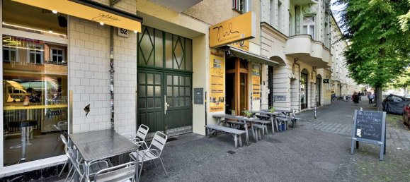 Studio in Friedrichshain, Germany No. 13736 19