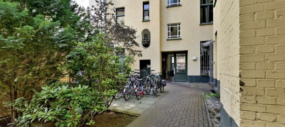 Studio in Friedrichshain, Germany No. 13736 33