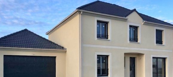 4 bedrooms House in Longpont-sur-Orge, France No. 309422 2