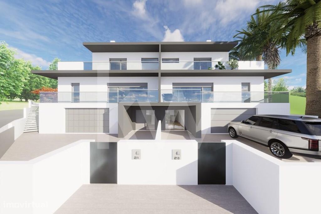 3 bedrooms House in Torres Vedras, Portugal No. 77140