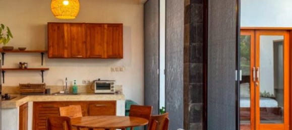 2 chambres villa à louer à Canggu, Badung, Bali, Indonesia № 3561 14