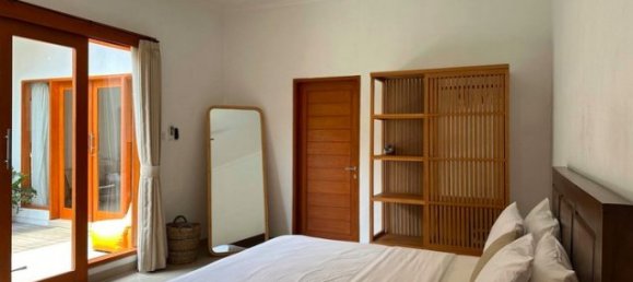 2 chambres villa à louer à Canggu, Badung, Bali, Indonesia № 3561 2
