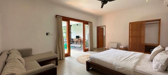 2 chambres villa à louer à Canggu, Badung, Bali, Indonesia № 3561 11