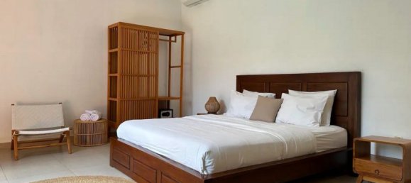2 chambres villa à louer à Canggu, Badung, Bali, Indonesia № 3561 7