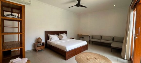 2 chambres villa à louer à Canggu, Badung, Bali, Indonesia № 3561 6