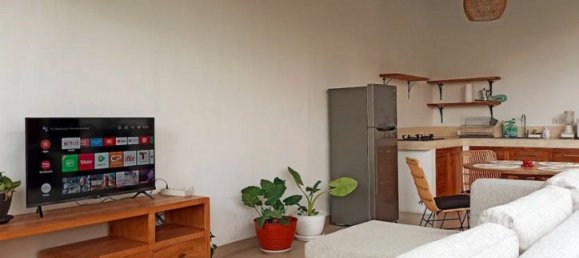 2 chambres villa à louer à Canggu, Badung, Bali, Indonesia № 3561 9