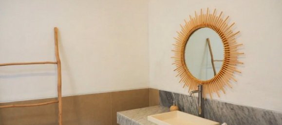 2 chambres villa à louer à Canggu, Badung, Bali, Indonesia № 3561 4