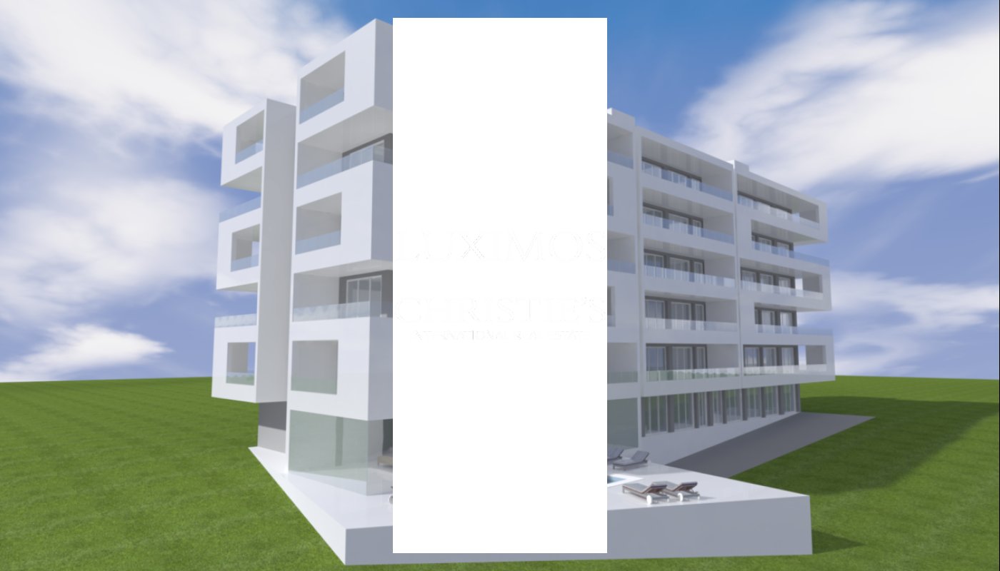 Grundstück in Loule, Portugal 807m², Nr. 105366