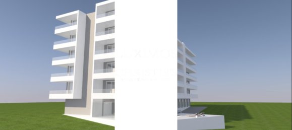 Grundstück in Loule, Portugal 807m², Nr. 105366 2