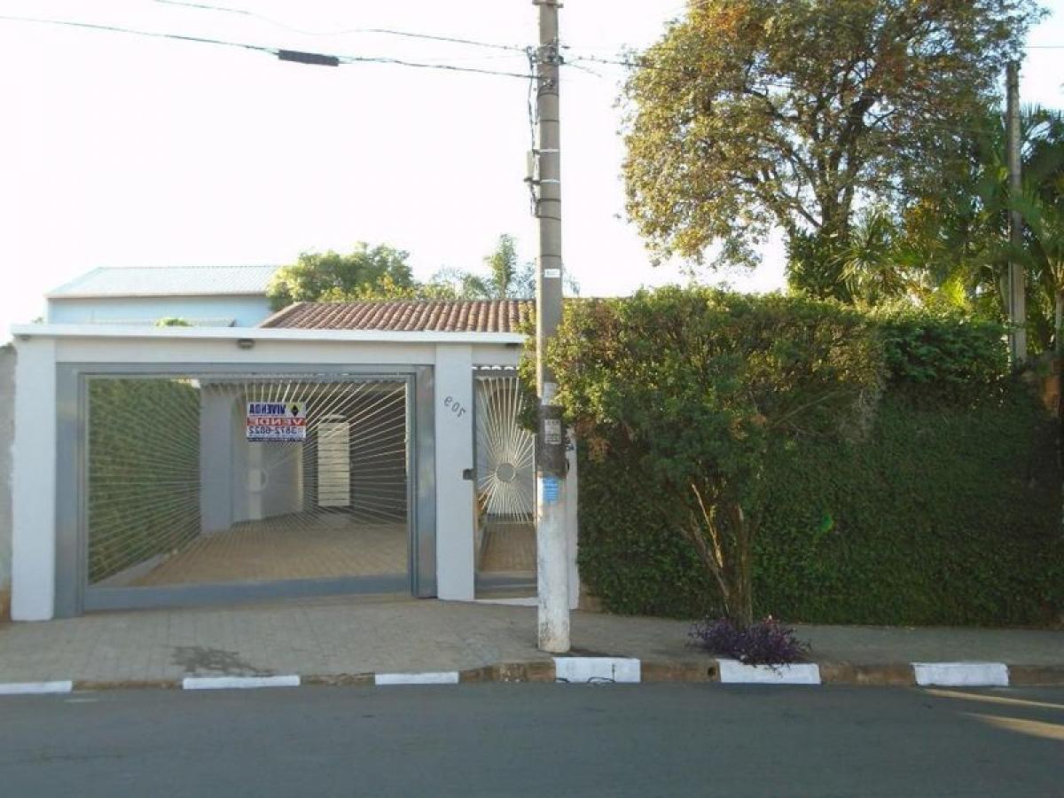 3 bedrooms House in Sao Paulo, Brazil No. 567604