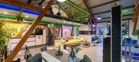 2 Schlafzimmer Haus in Rheinland-Pfalz, Germany, Nr. 129304 11