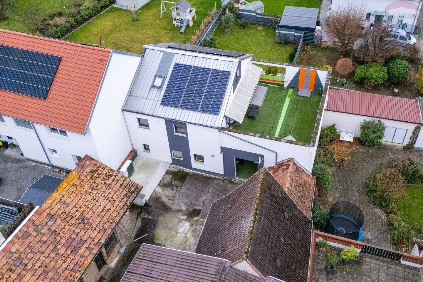 2 Schlafzimmer Haus in Rheinland-Pfalz, Germany, Nr. 129304