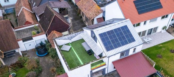 2 Schlafzimmer Haus in Rheinland-Pfalz, Germany, Nr. 129304 2