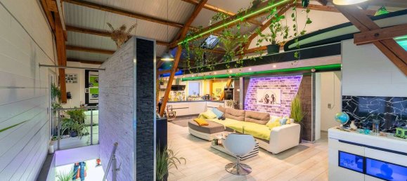 2 Schlafzimmer Haus in Rheinland-Pfalz, Germany, Nr. 129304 12