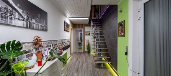 2 Schlafzimmer Haus in Rheinland-Pfalz, Germany, Nr. 129304 19