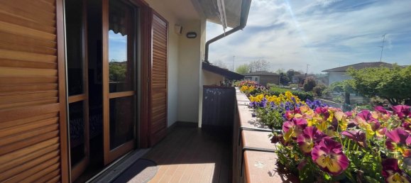 4-Zimmer Villa in San Colombano al Lambro, Italy, Nr. 143830 16