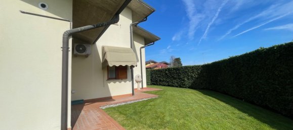 4-Zimmer Villa in San Colombano al Lambro, Italy, Nr. 143830 25