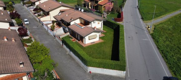 4-Zimmer Villa in San Colombano al Lambro, Italy, Nr. 143830 35