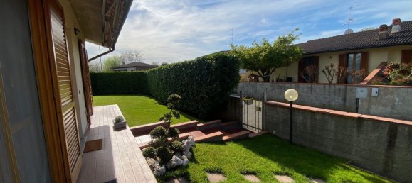 4-Zimmer Villa in San Colombano al Lambro, Italy, Nr. 143830 28