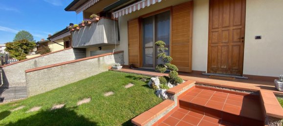 4-Zimmer Villa in San Colombano al Lambro, Italy, Nr. 143830 2