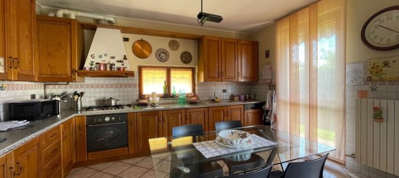 4-Zimmer Villa in San Colombano al Lambro, Italy, Nr. 143830 33